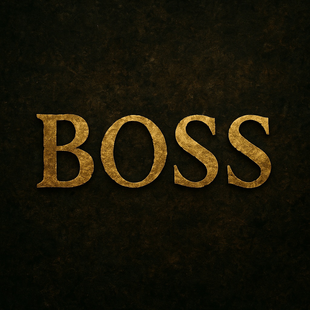 (MB)(E-BOSS) KHAL-ZET, UPIORNE OSTRZE