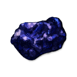 BRYŁKA MAGICZNEJ RUDY