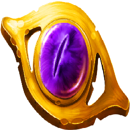 Insygnia Czarnej Róży