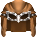 HEŁM TRESERA (30 DNI)