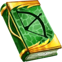 KSIĘGA ZWIERZAKA (ŁOWCA)