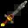 MIECZ APOKALIPSY (SKIN BROŃ)