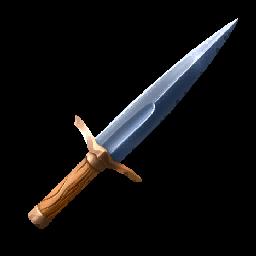 MIECZ PODRÓŻNIKA (SKIN BROŃ)
