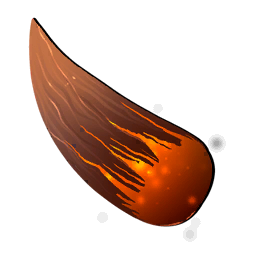 KIEŁ PUSTYNNEGO ALIGATORA