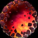 KRWISTA KULA (TALIZMAN)