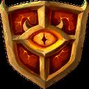 TARCZA POGROMCÓW ORKÓW ST. I