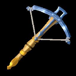 KUSZA BOJOWA (SKIN BROŃ)