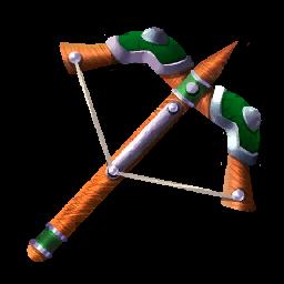 KUSZA PODRÓŻNIKA (SKIN BROŃ)