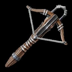 KUSZA (SKIN BROŃ)