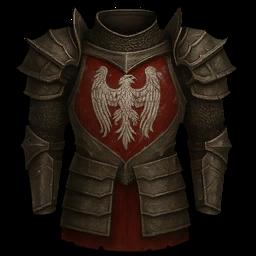 PANCERZ LEGIONISTY