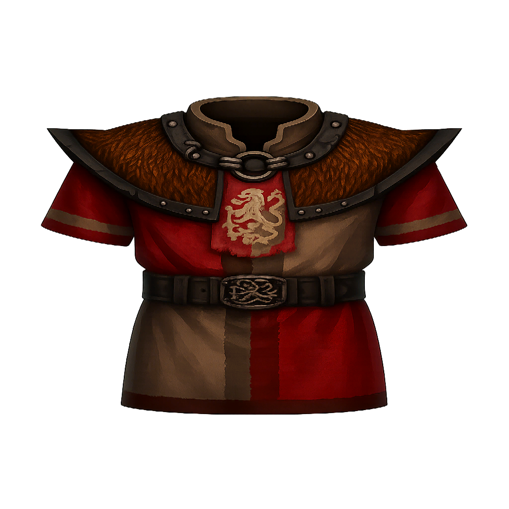 LEKKI PANCERZ STRAŻY