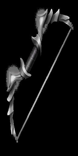 ŁUK WOJENNY (SKIN BROŃ)