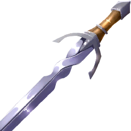 MIECZ OPRAWCY (SKIN BROŃ)