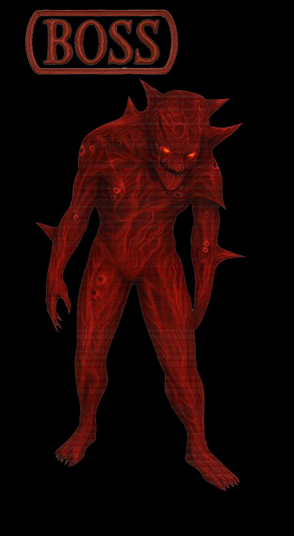 (B) KRWISTE MONSTRUM