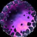 MROCZNA KULA (TALIZMAN)