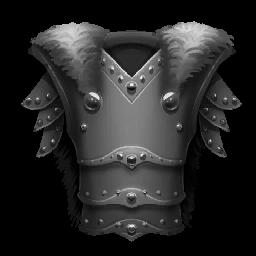 ZBROJA NIEUSTRASZONEGO