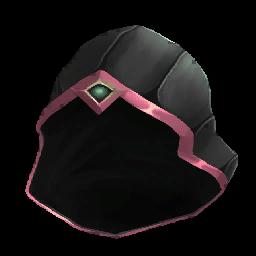 KAPTUR ZAKONU ŚWIĘTEGO PŁOMIENIA