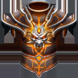 PANCERZ CZARNEJ RÓŻY