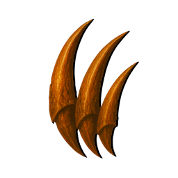 Pazury P. Cieniostwora