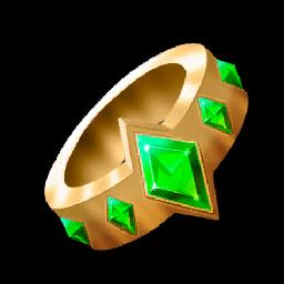 PIERŚCIEŃ PODRÓŻNIKA (14 DNI)