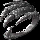 PIERŚCIEŃ ANTY-EXP