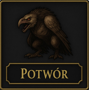 (P) KARŁOWATY KRWISTY TROLL