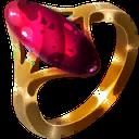 MISTRZ. PIERŚCIEŃ ŻYCIA