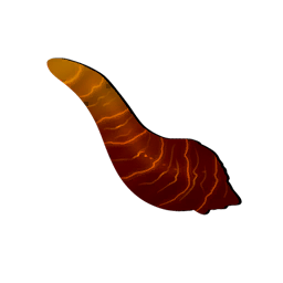 Róg Pustynnej Bestii