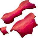 Skóra Krwistego Trolla