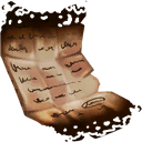 SKRAWKI ZAPISKÓW UMARŁYCH