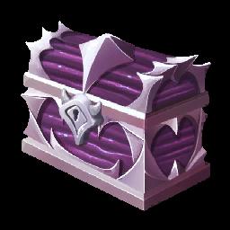 SKRZYNIA NOWICJUSZA (20LV.)