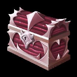 SKRZYNIA NOWICJUSZA (30LV.)