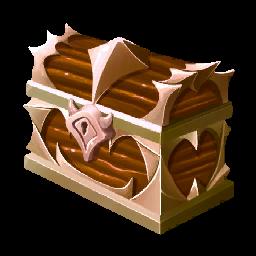 SKRZYNIA PODRÓŻNIKA (40LV.)