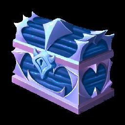 SKRZYNIA PODRÓŻNIKA (60LV.)