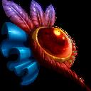 SPINKA TRESERA (TALIZMAN - 30 DNI)