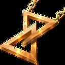 MISTRZ. AMULET STAROŻYTNYCH