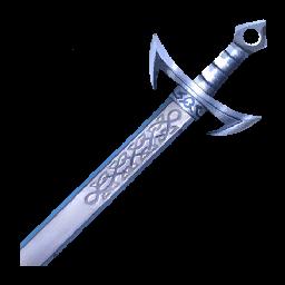 ŚWIĘTY KAT (SKIN BROŃ)