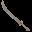 OSTRZE PIRATA (SKIN BROŃ)