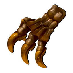 Szpon Pustynnego Ogara