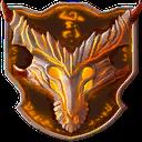 TARCZA PRADAWNYCH+0