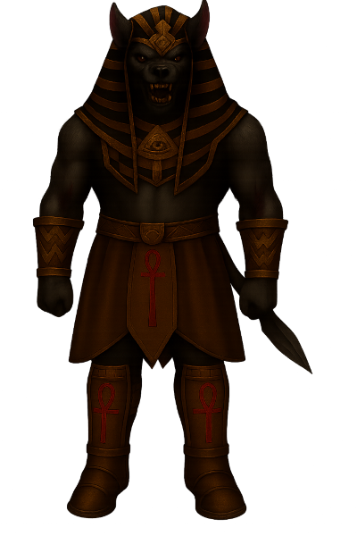 Anubis
