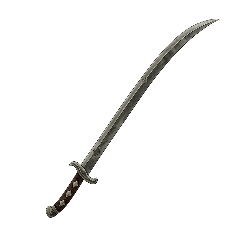 Zdobiony Amulet